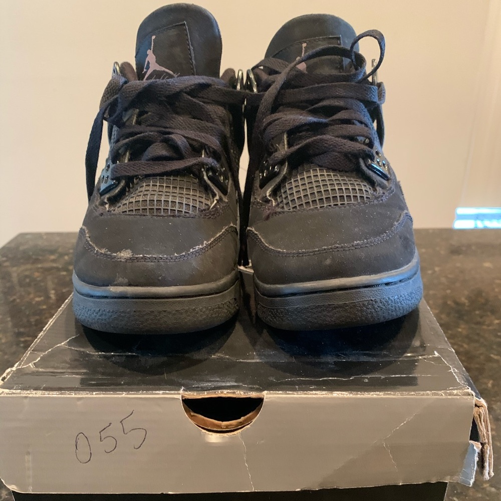 Retro 4’s